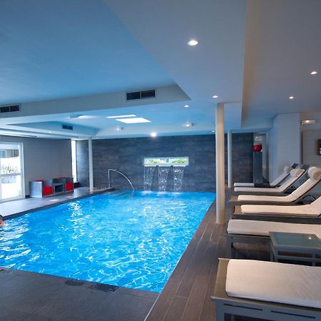 Relais & Chateaux Le Brittany & Spa Roscoff Exterior photo
