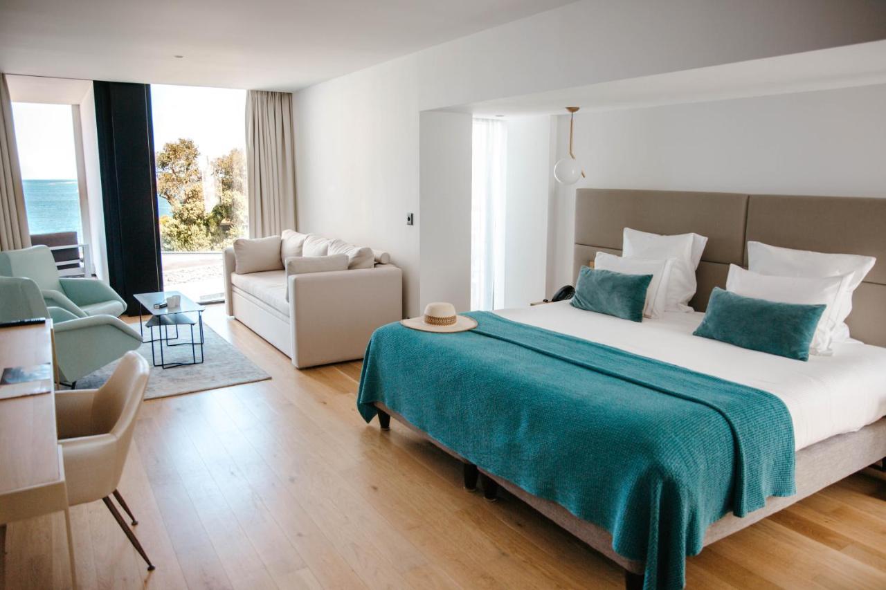 Relais & Chateaux Le Brittany & Spa Roscoff Exterior photo