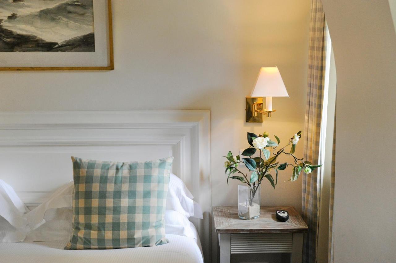 Relais & Chateaux Le Brittany & Spa Roscoff Exterior photo