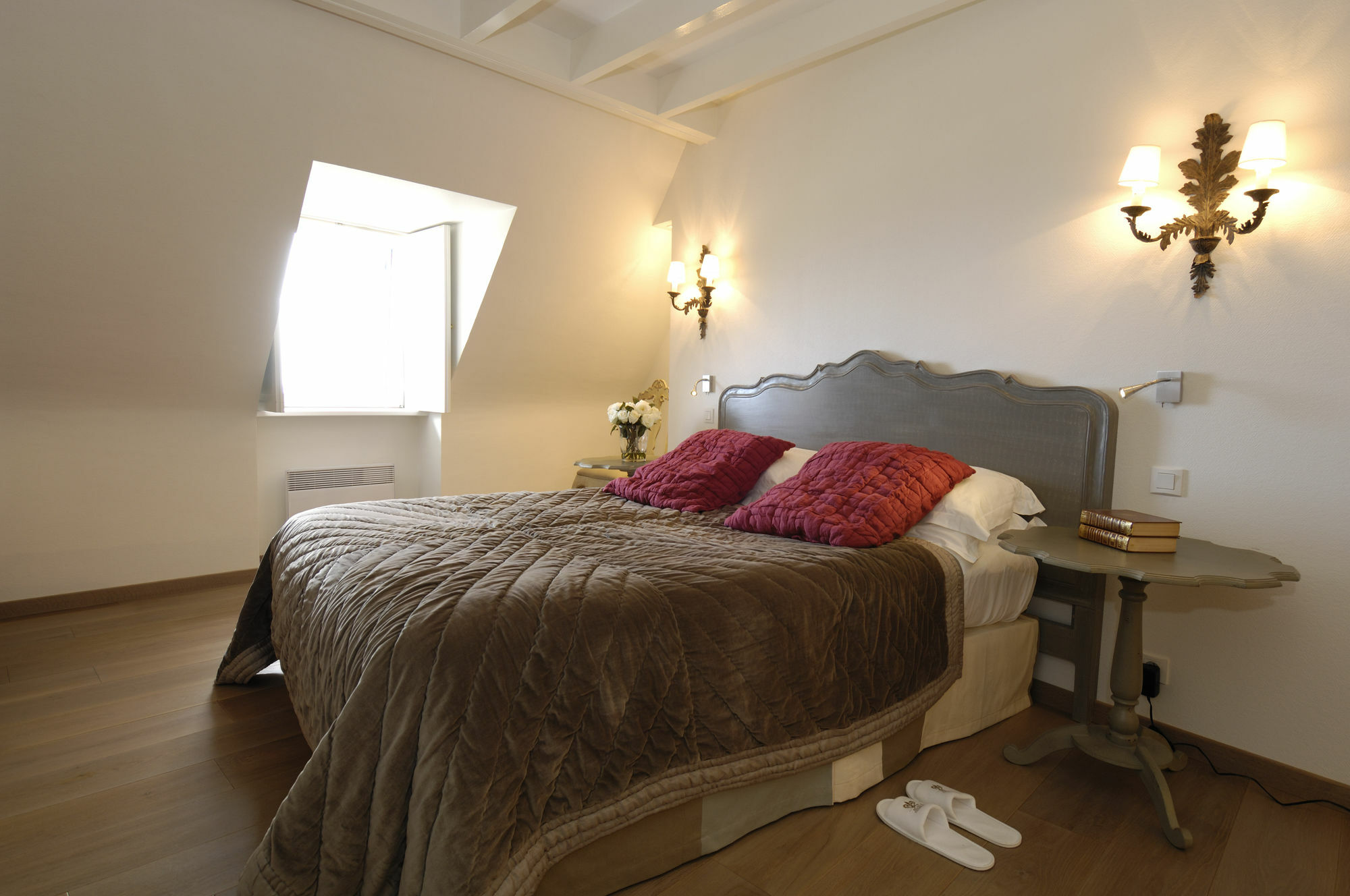 Relais & Chateaux Le Brittany & Spa Roscoff Exterior photo