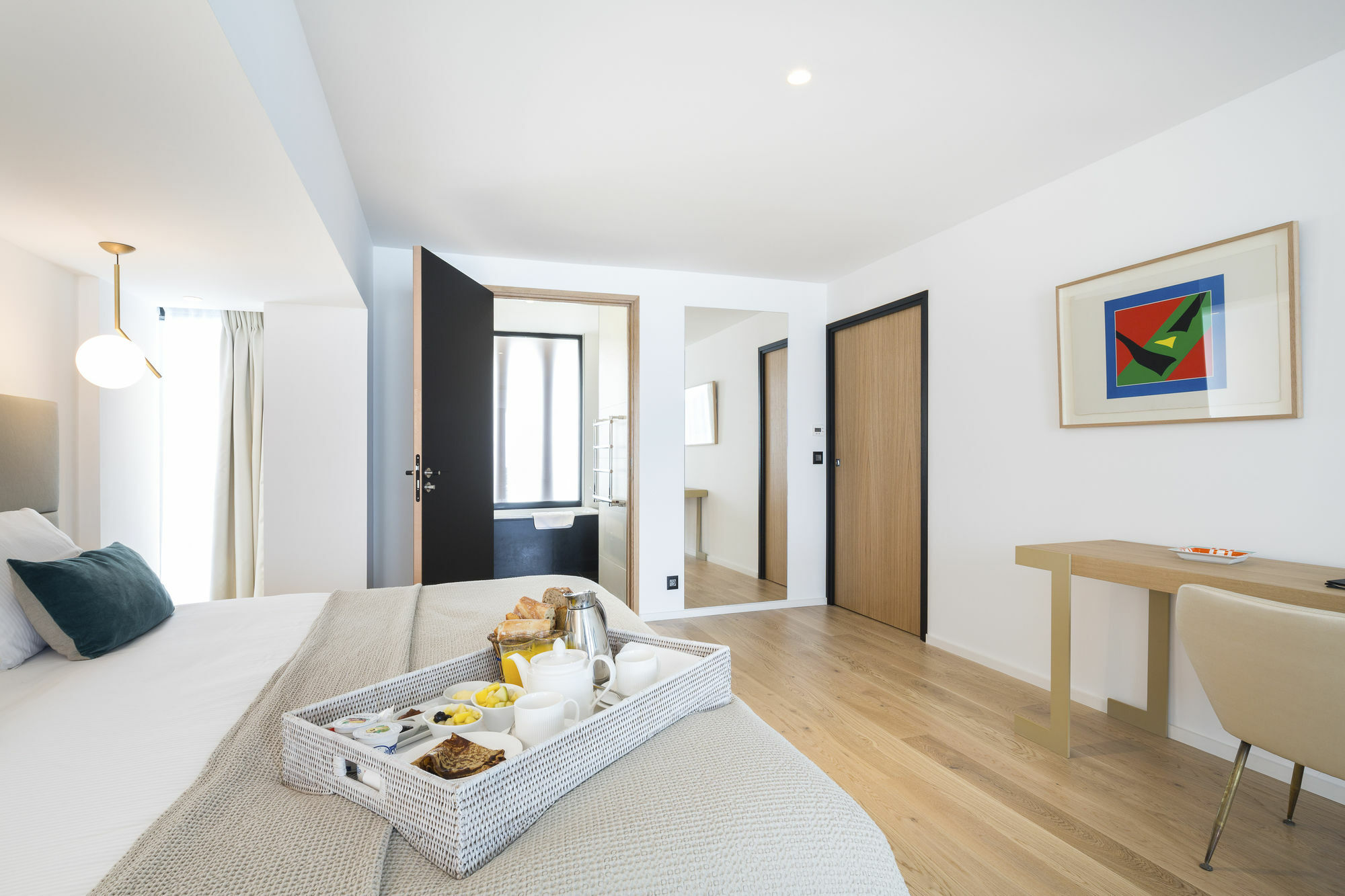 Relais & Chateaux Le Brittany & Spa Roscoff Exterior photo