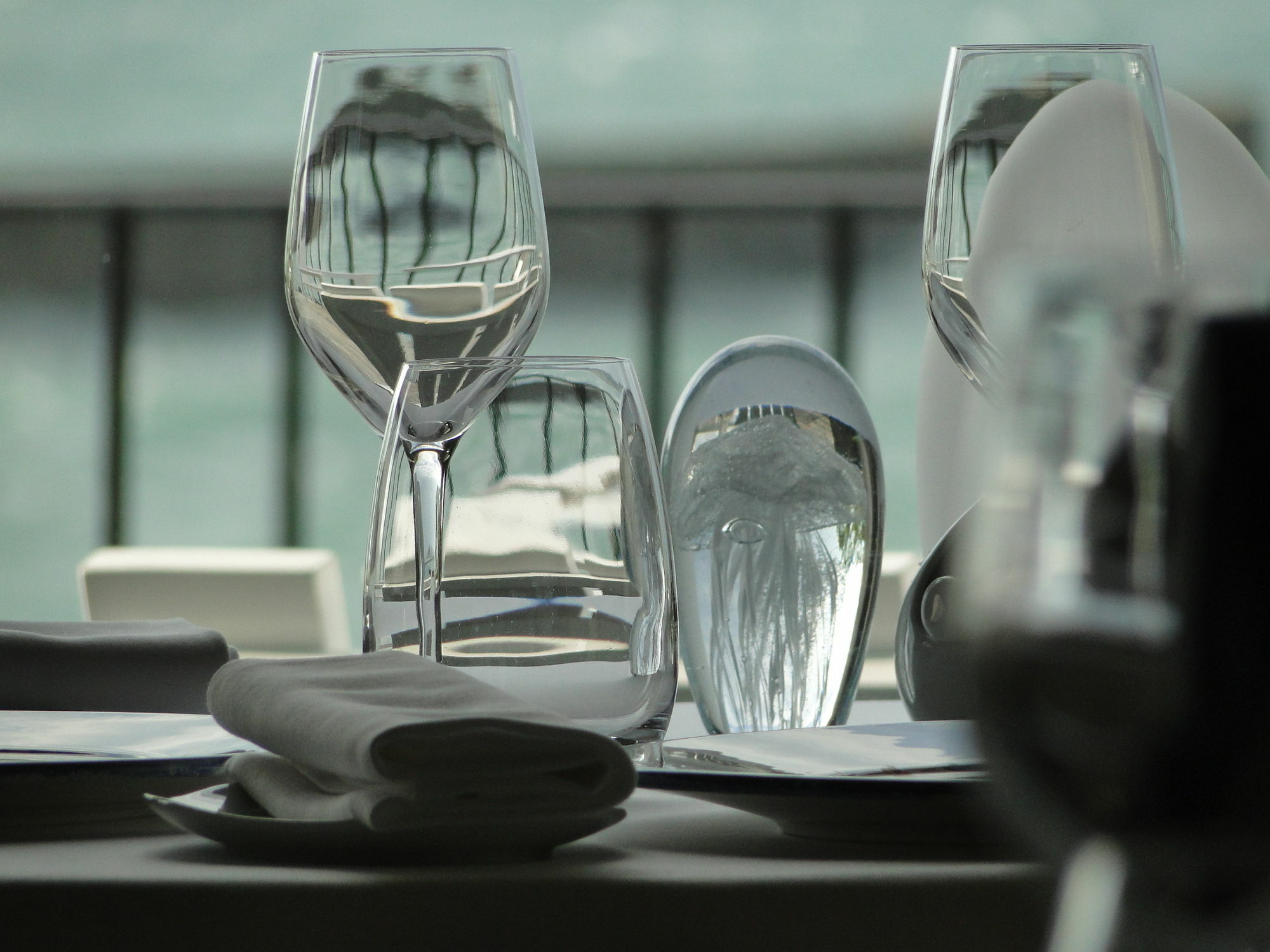 Relais & Chateaux Le Brittany & Spa Roscoff Exterior photo